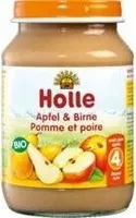 Apfel & Birne