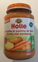 Petit Pot Carotte-pdt