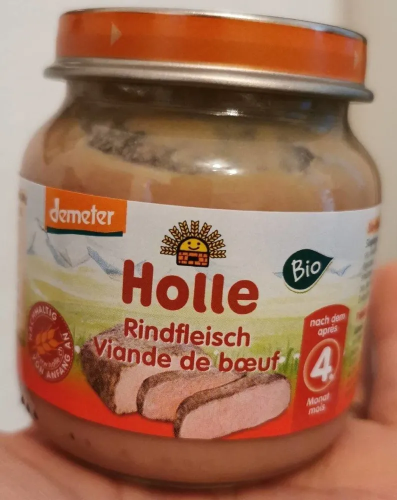 Viande de beauf