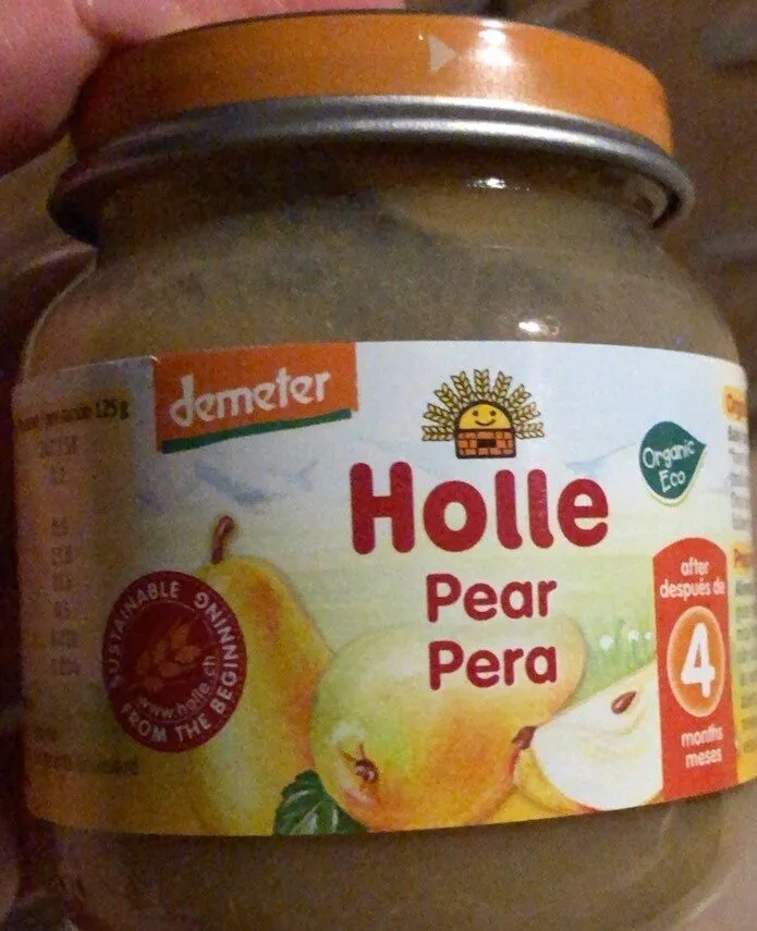 Holle