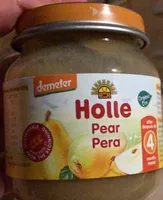 Holle