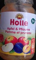 Apfel & Pflaume