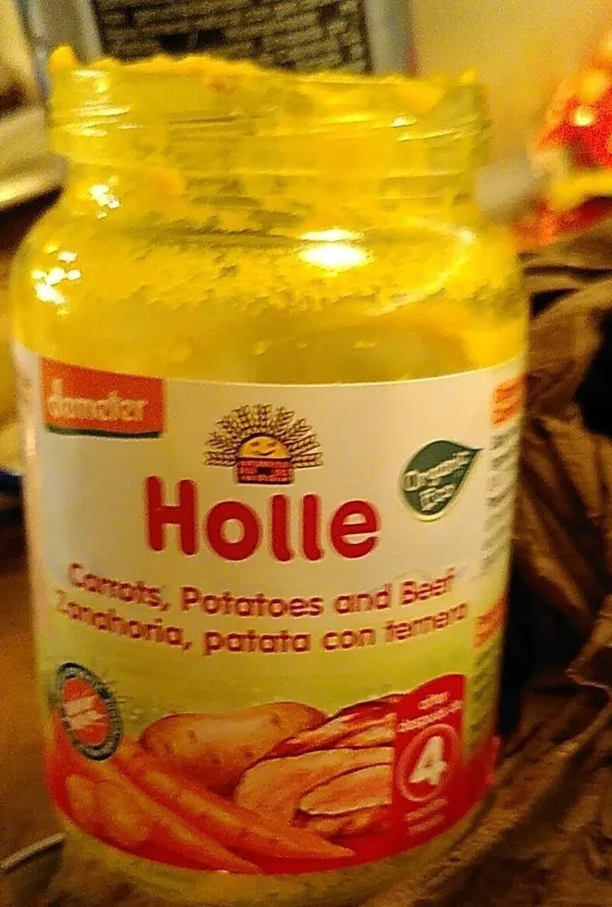 Holle