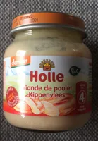 Petit Pot Poulet