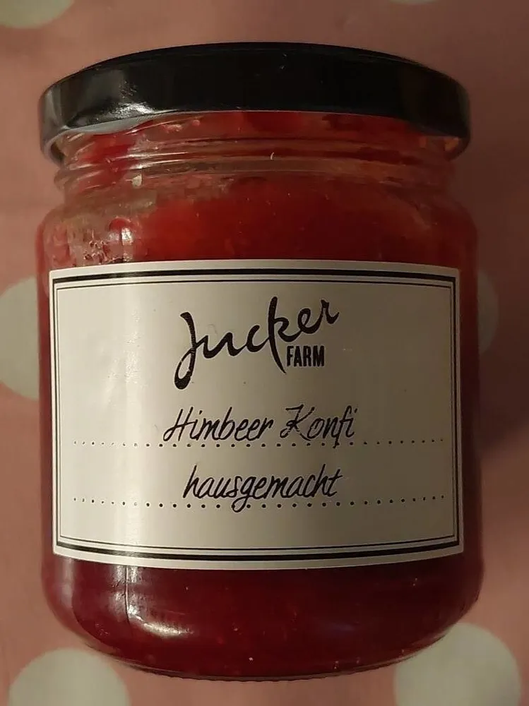 Jucker Farm