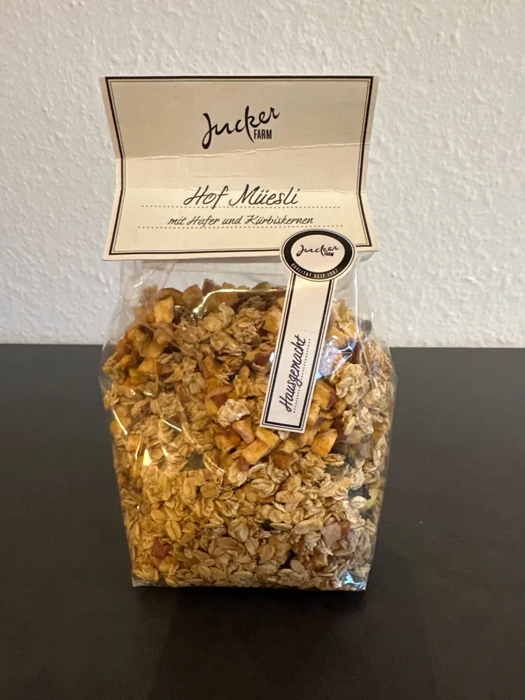 Müsli Hof