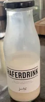 Haferdrink