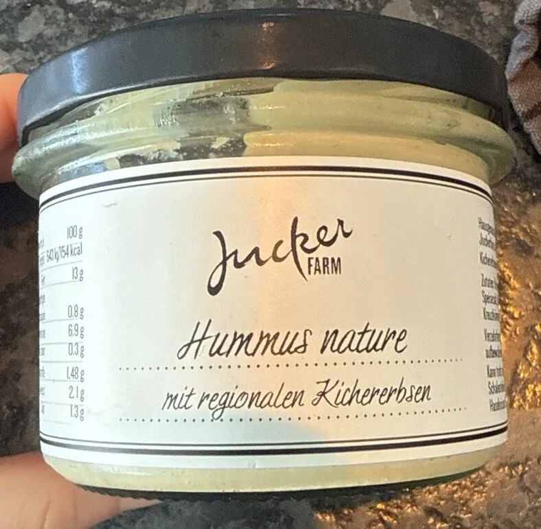 Humus Nature