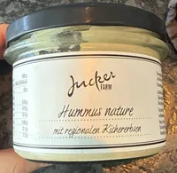 Humus Nature