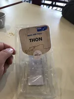 FRESH AND TASYT