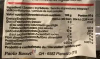 Polenta