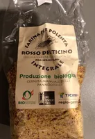 Farina per polenta