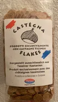 Castégna Flakes