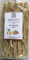 Bio Tagliatelle Classic