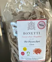 Pizzoccheri