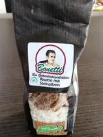 risotto mit steinpilzen