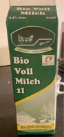 Milch-Land