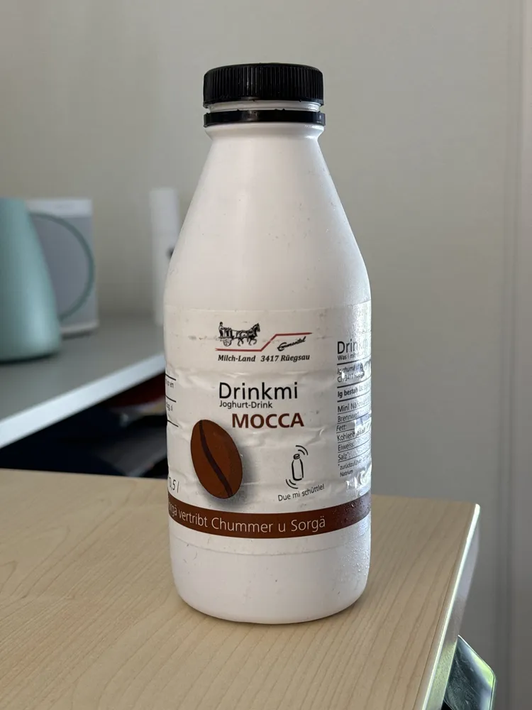 Mocca