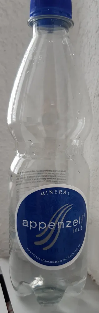 Mineral Laut