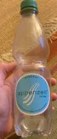 Eau minerale
