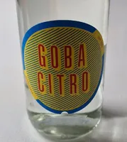 Goba Citro