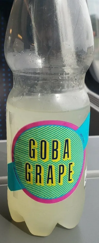 GOBA GRAPE