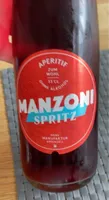 Manzoni Spritz