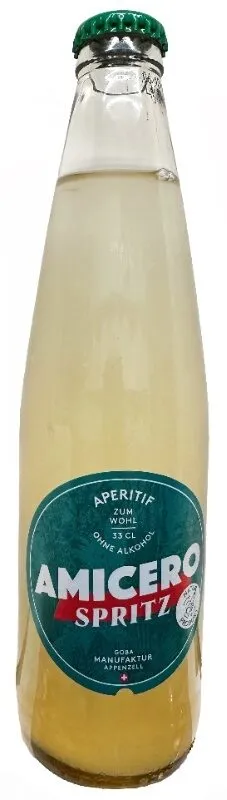 Amicero Spritz