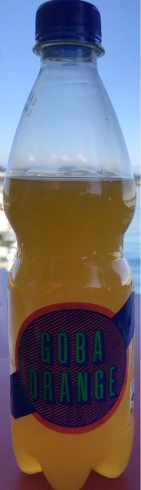 Goba Orange