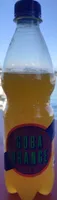 Goba Orange