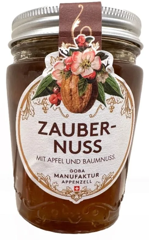 Zaubernuss