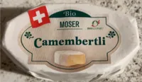 Camembertli