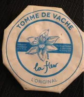 Tomme de Vache