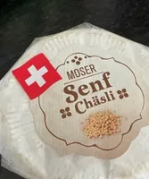 Moser  senf
