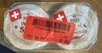 Mini Duo Senf Alpen Chili