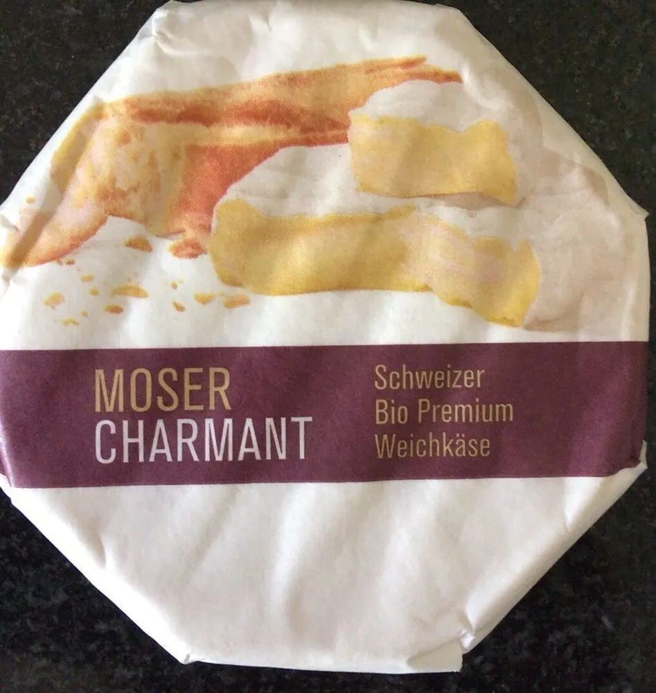 Moser Charmant