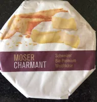 Moser Charmant