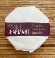 Mini Camembert