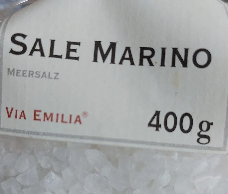 Sale Marino