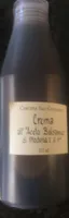 Crema all aveto balsamico