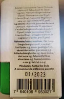 Stevia