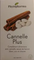 Cannelle Plus