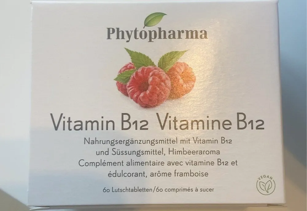 Vitamine B12