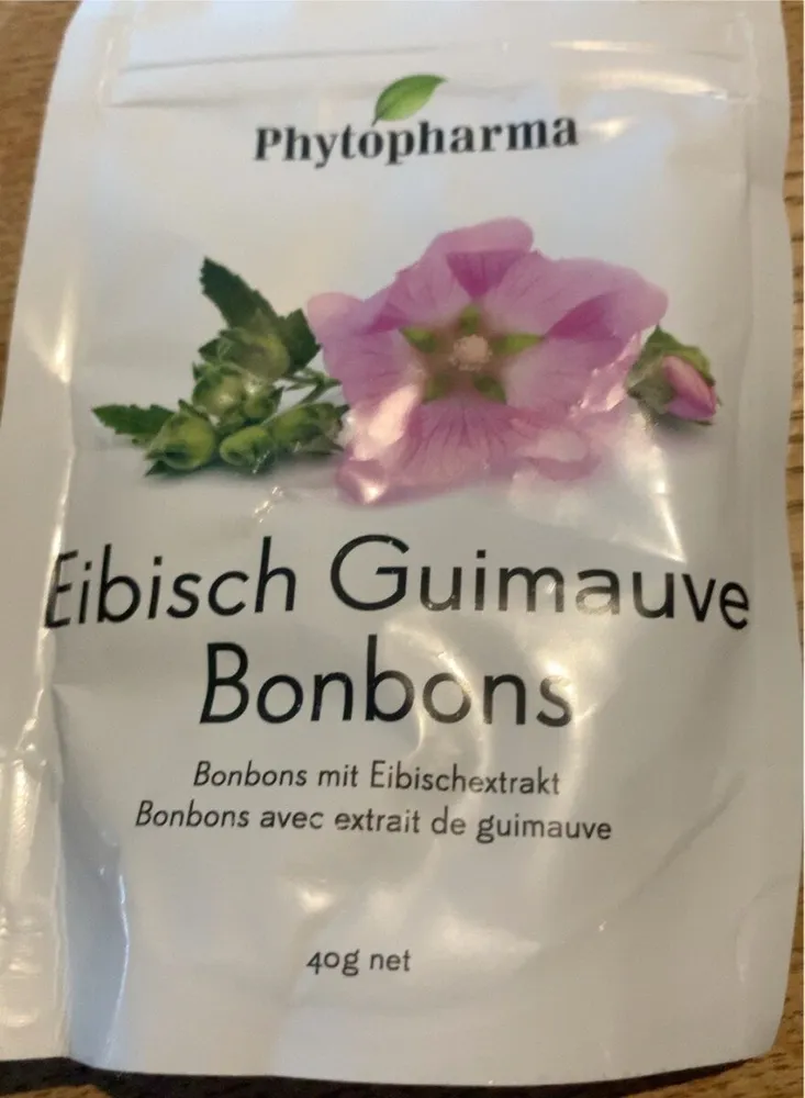 Eibish guimauve bonbon
