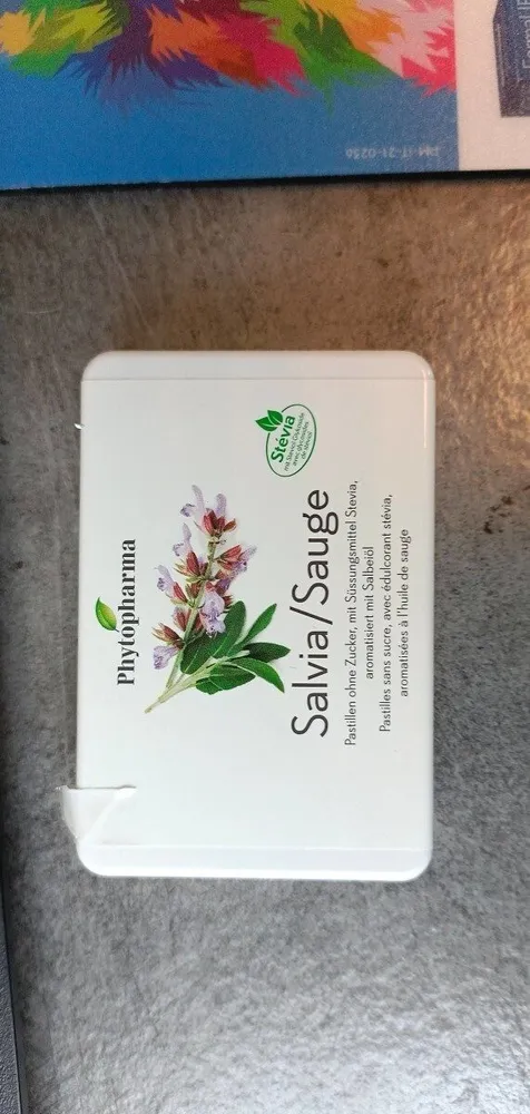 Salvia