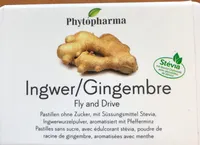 Gingembre