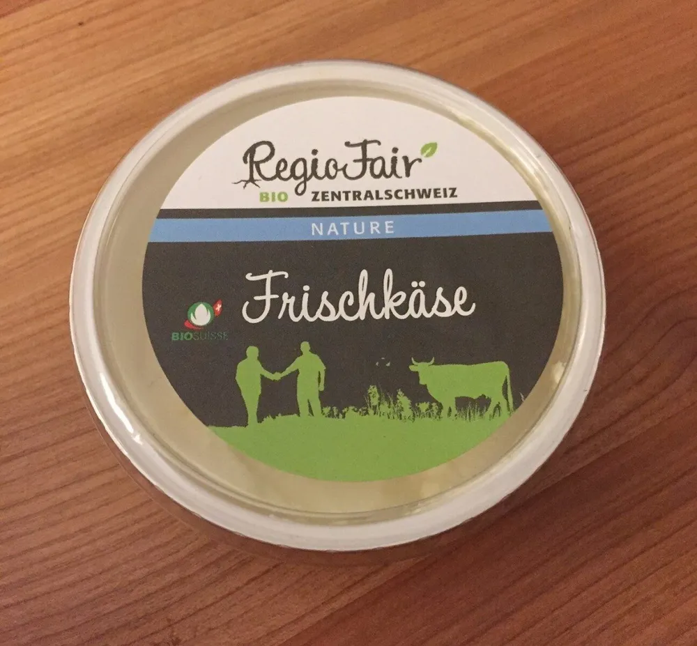 Frischkäse