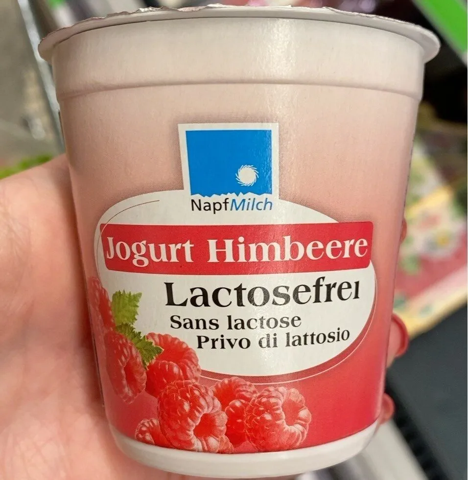 Jogurt