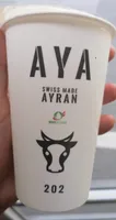 Aya swiss made Ayran