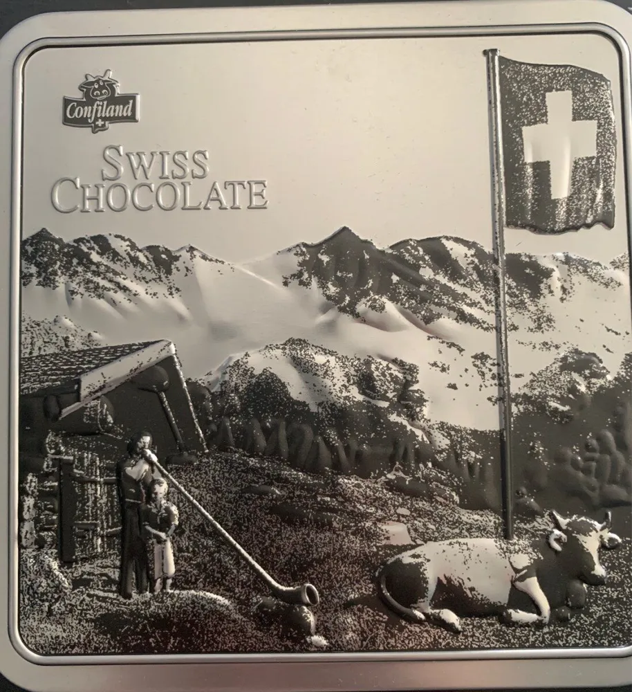 Swiss Chocolate
